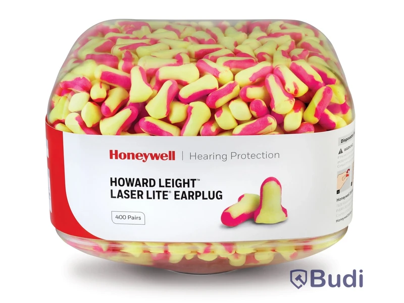 800 st. Hörselproppar, Laser lite, Honeywell, Ord. pris inkl. moms: ca 1800 kr