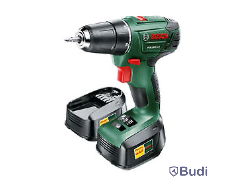 Borrskruvdragare PSR 1800 LI-2 Bosch , Ord. pris inkl. moms: ca 2100 kr