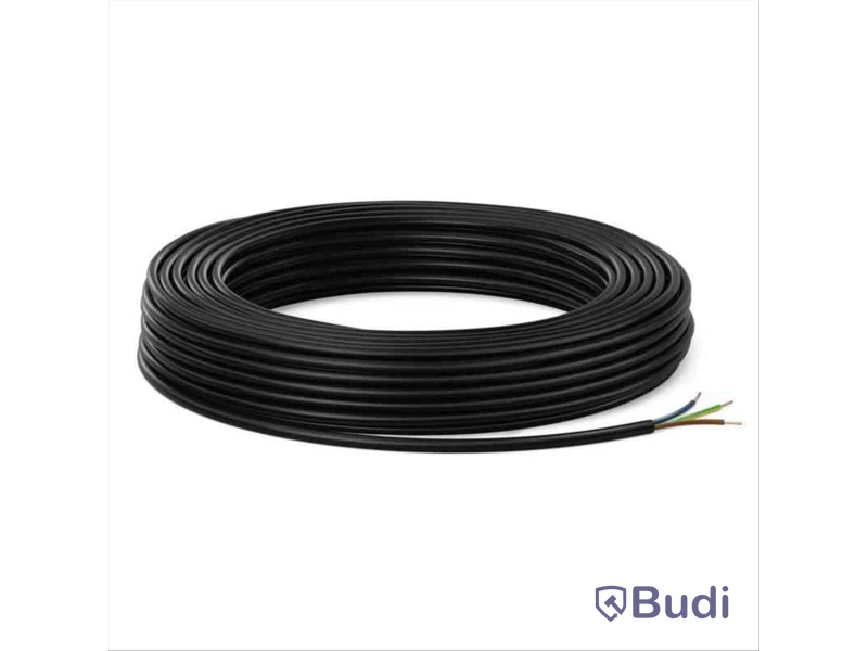 VÄRMEKABEL EBECO MULTIFLEX, 44M\/870W, Ord. pris inkl. moms: ca 1500 kr