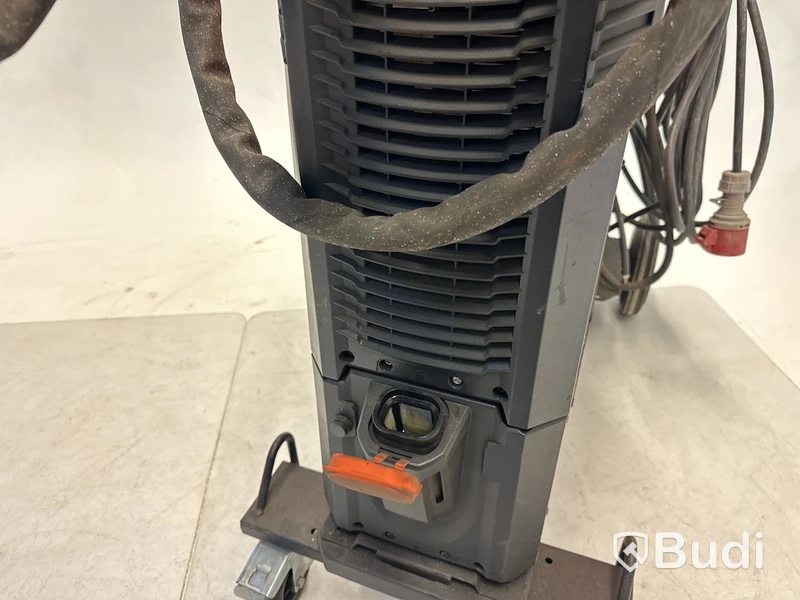MIGSVETS KEMPPI X5 POWERSOURCE 400
