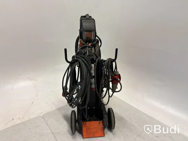 MIGSVETS KEMPPI X5 POWERSOURCE 400