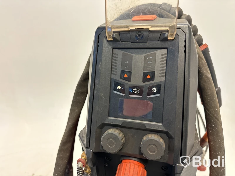 MIGSVETS KEMPPI X5 POWERSOURCE 400
