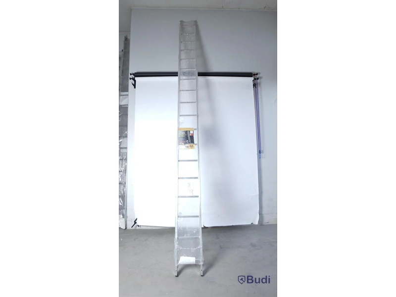 Stege Svelt 18 steg, 5,12 m