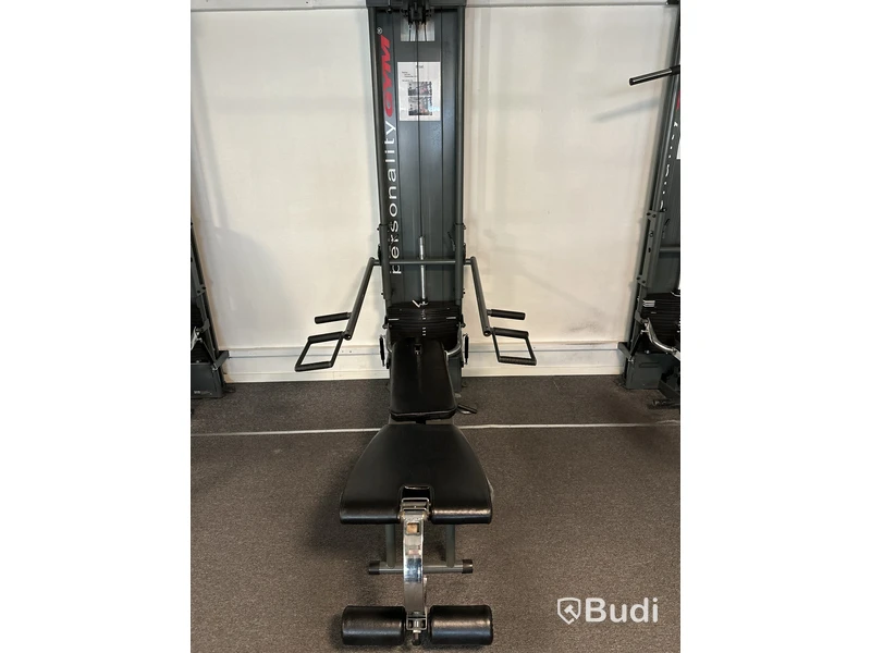 Bröstpressmaskin Personality Gym