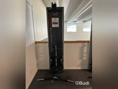 Multimaskin Personality Gym