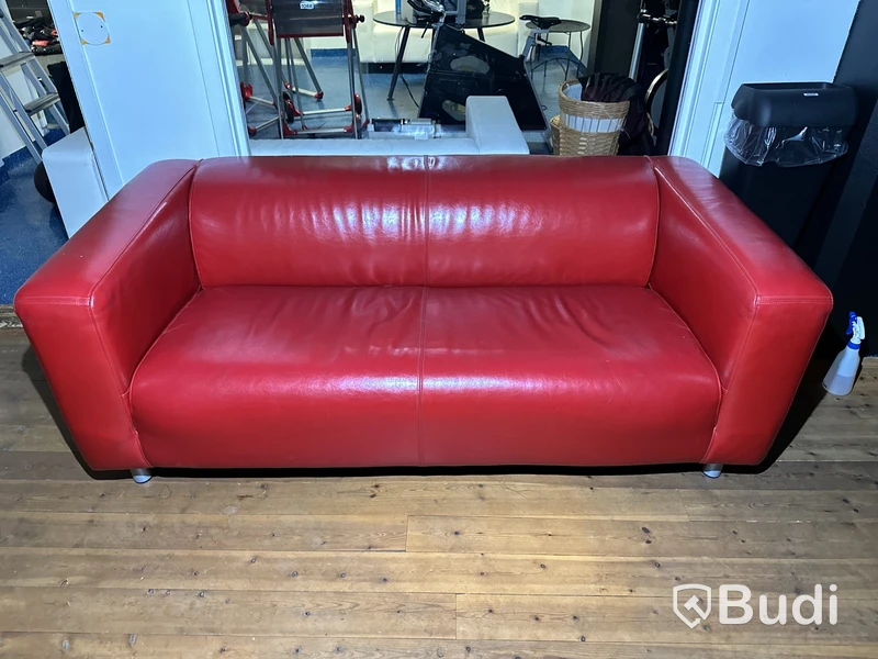 Soffor, bord m.m.