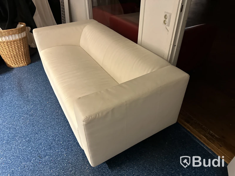 Soffor, bord m.m.
