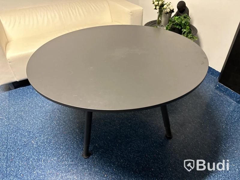 Soffor, bord m.m.