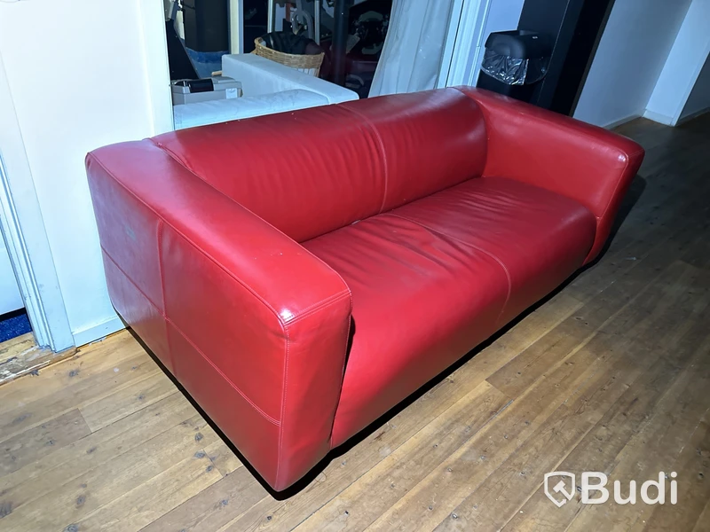 Soffor, bord m.m.