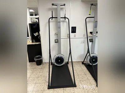 Stakmaskin Concept 2 SkiErg