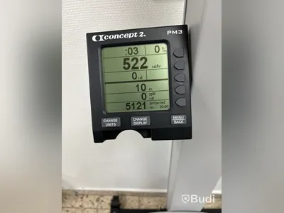 Stakmaskin Concept 2 SkiErg