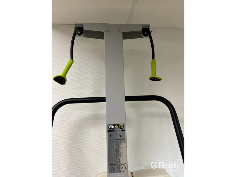 Stakmaskin Concept 2 SkiErg