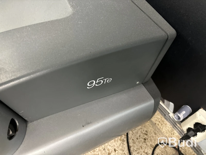 Löpband LifeFitness 95Te
