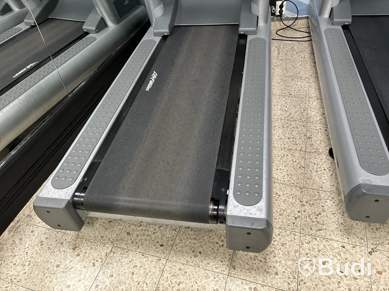 Löpband LifeFitness 95Te