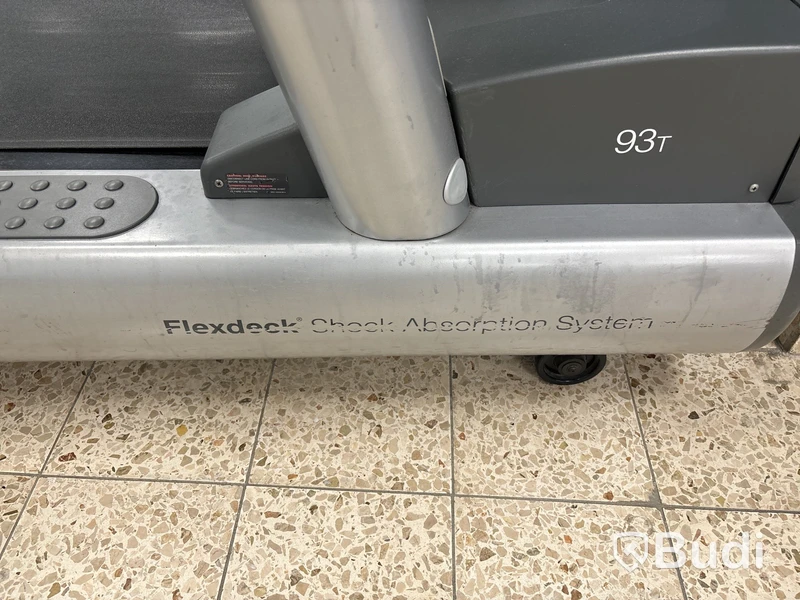 Löpband LifeFitness 93T