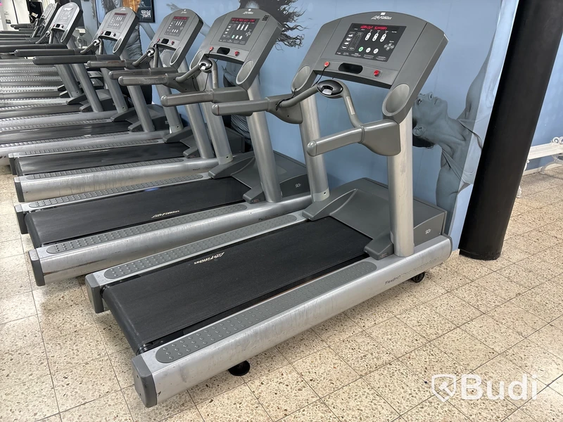 Löpband LifeFitness 93T