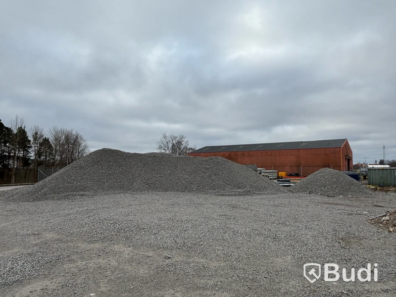 Bergkross 0-32 mm | 500-700 ton