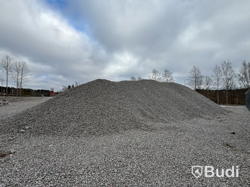 Bergkross 0-32 mm | 500-700 ton
