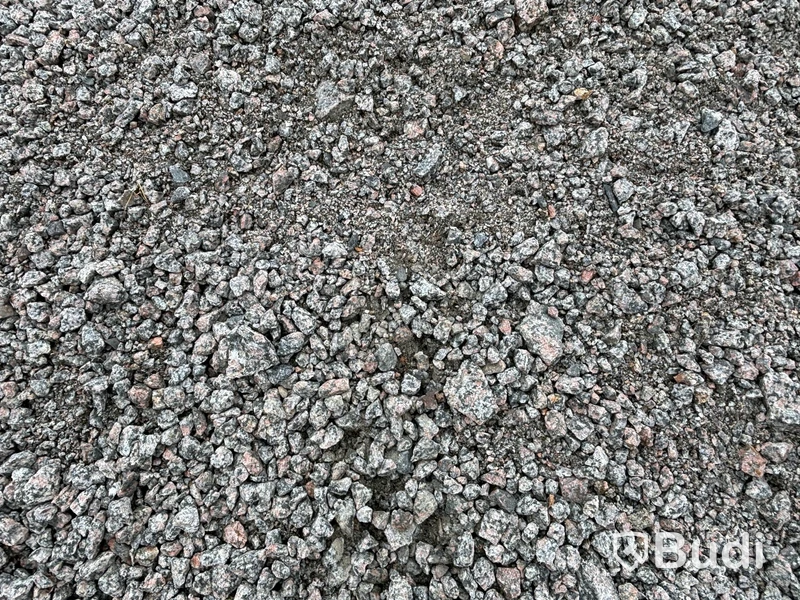 Bergkross 0-32 mm | 500-700 ton