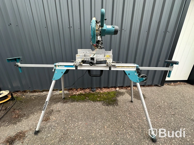 Kap- och gersåg Makita
