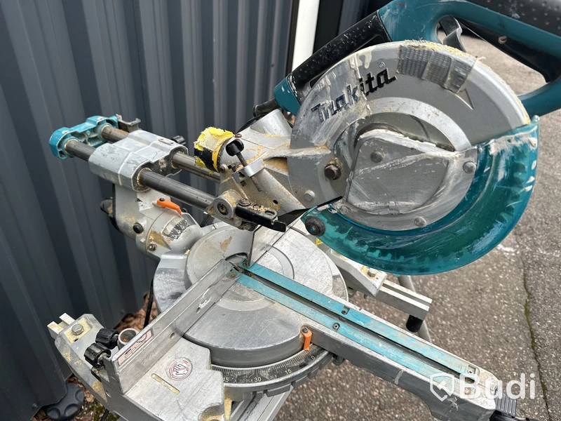 Kap- och gersåg Makita