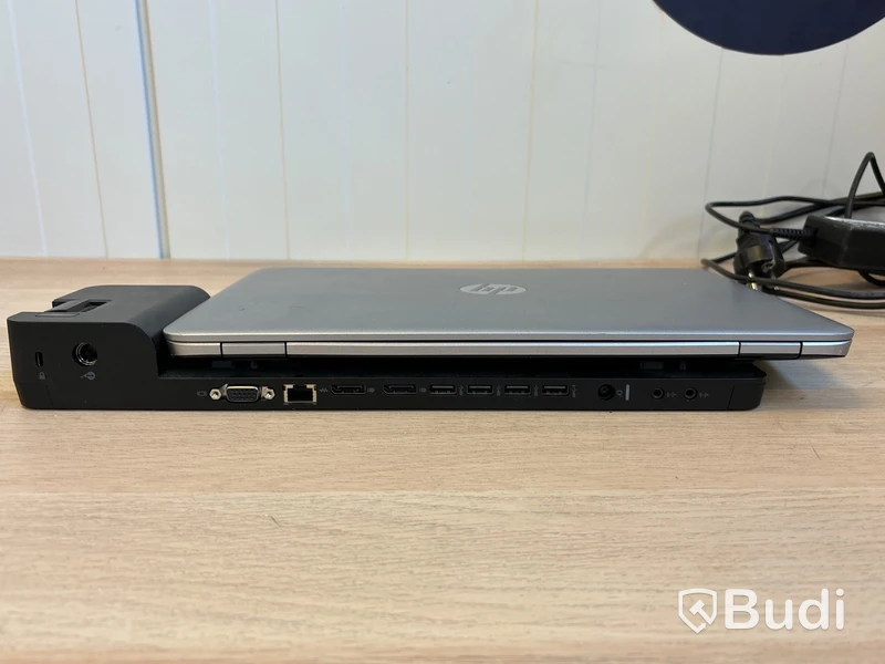 Bärbar dator HP EliteBook