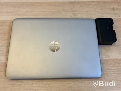 Bärbar dator HP EliteBook