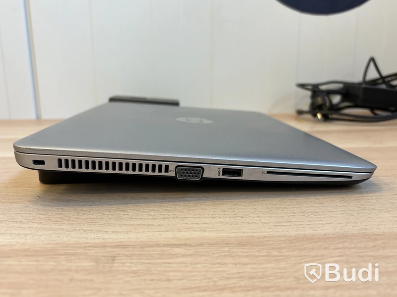 Bärbar dator HP EliteBook