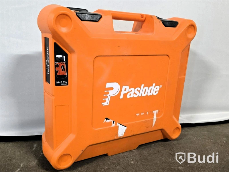 Spikpistol Paslode IM45CW