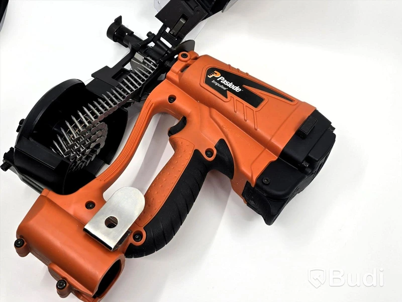 Spikpistol Paslode IM45CW