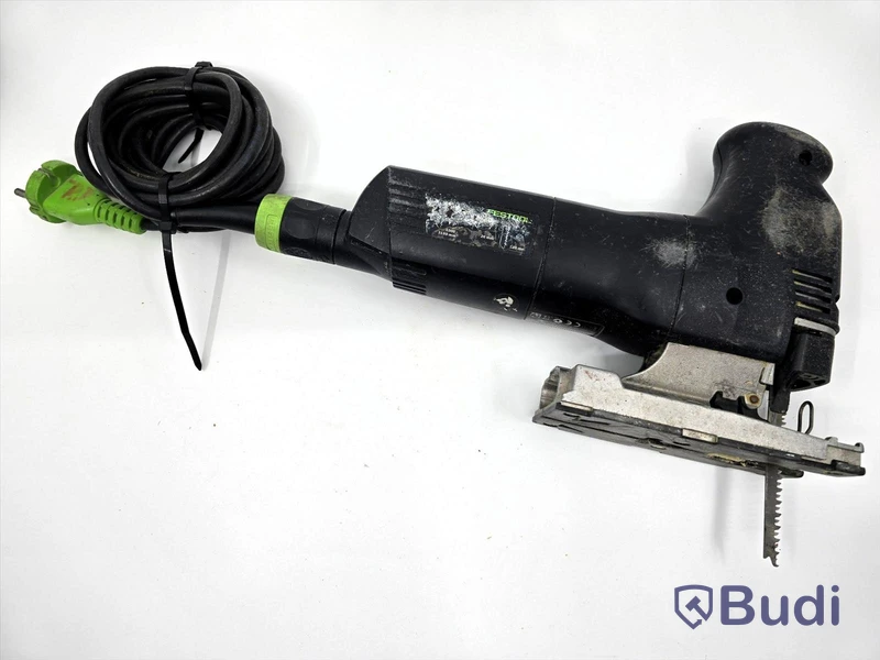 Sticksåg Festool.