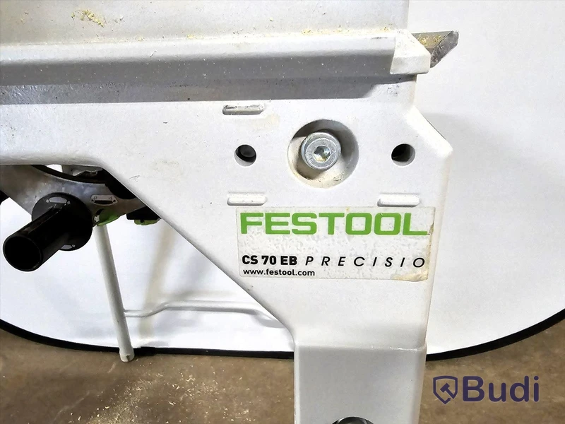 Bordssåg Festool.