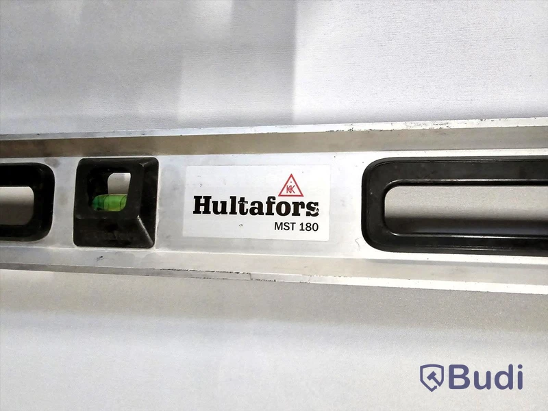 Långpass Hultafors.
