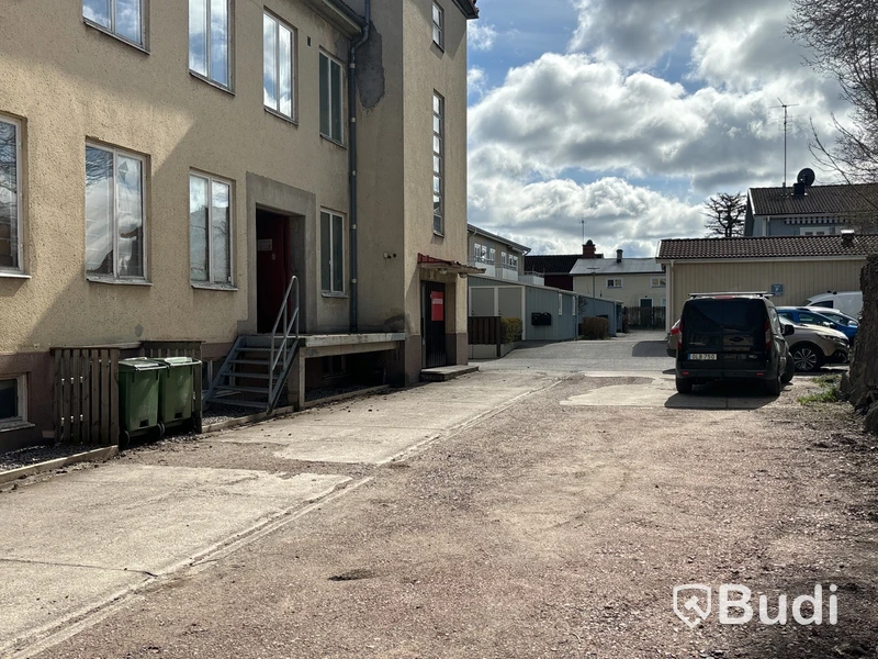 Stort parti heminredning Stjernsund Kollektion