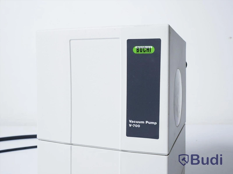 Vacuum Pump, Buchi Switzerland V-700