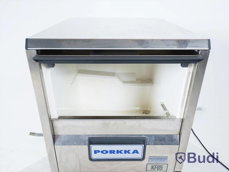 Flingismaskin, Porkka KF85