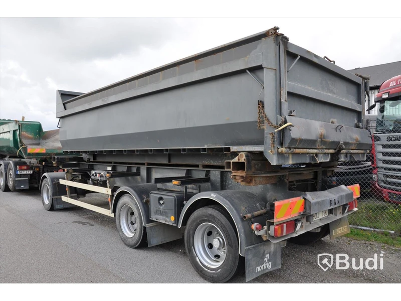 Volvo Trucks FH 16.1 Manual | 550hp | 2011