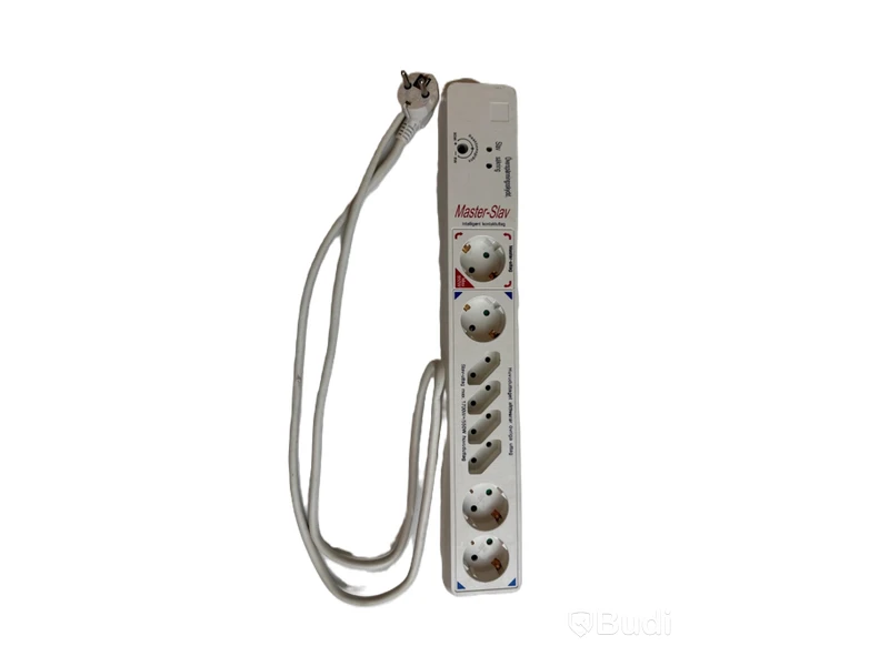 20 st. Grenuttag master/slave function, Proove, Totalt ord. pris inkl. moms: ca 8000 kr