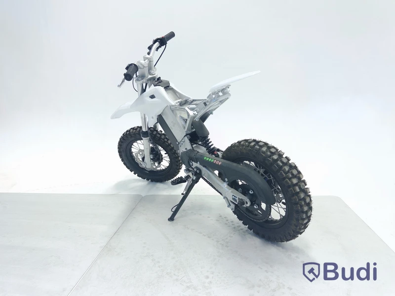 Reservdelar Barncross, Greenger electric technology LLC