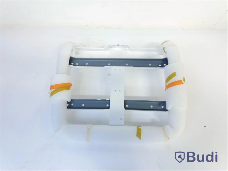 Reservdel Back and front carrier Makka Work, Cake