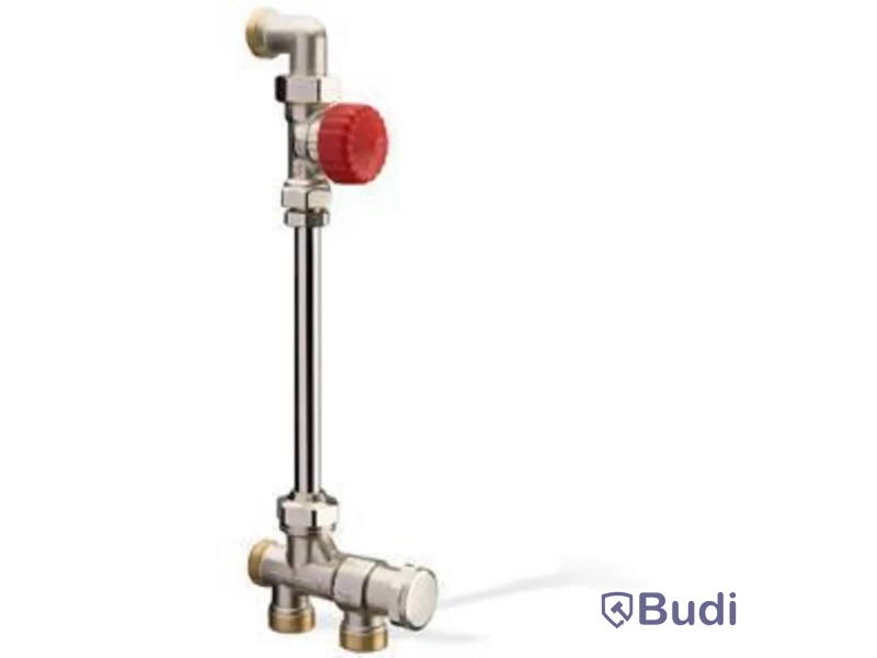 10 st. Radiatorkoppel 2-rörs Tworett IMI Hydronic engineer, , Totalt ord. pris inkl. moms: ca 6000 kr