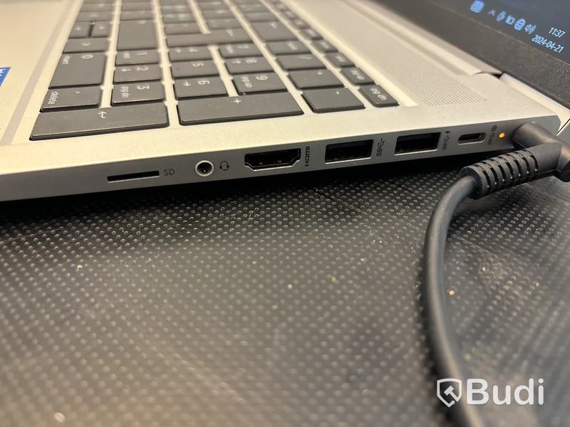 HP Probook