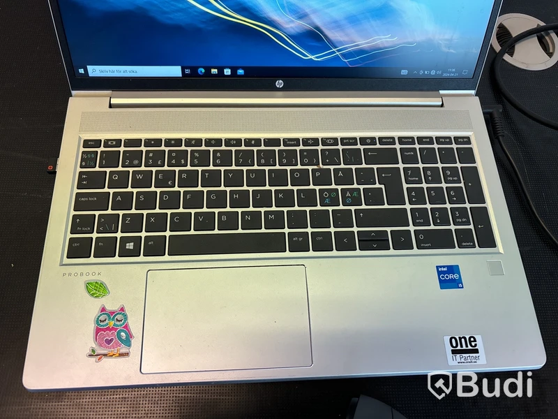 HP Probook