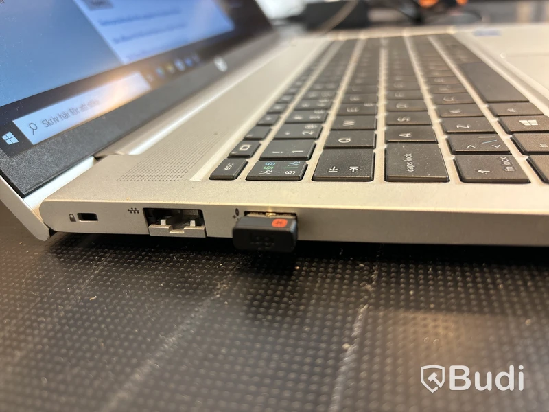 HP Probook