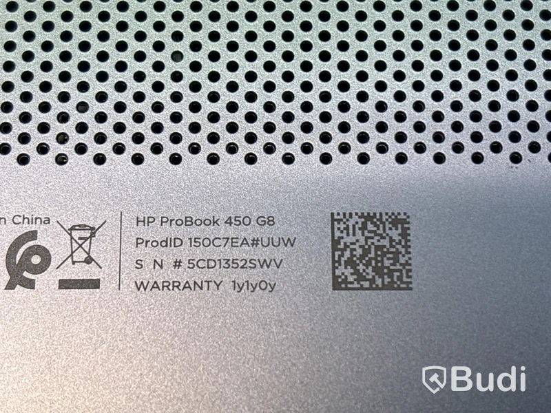 HP Probook