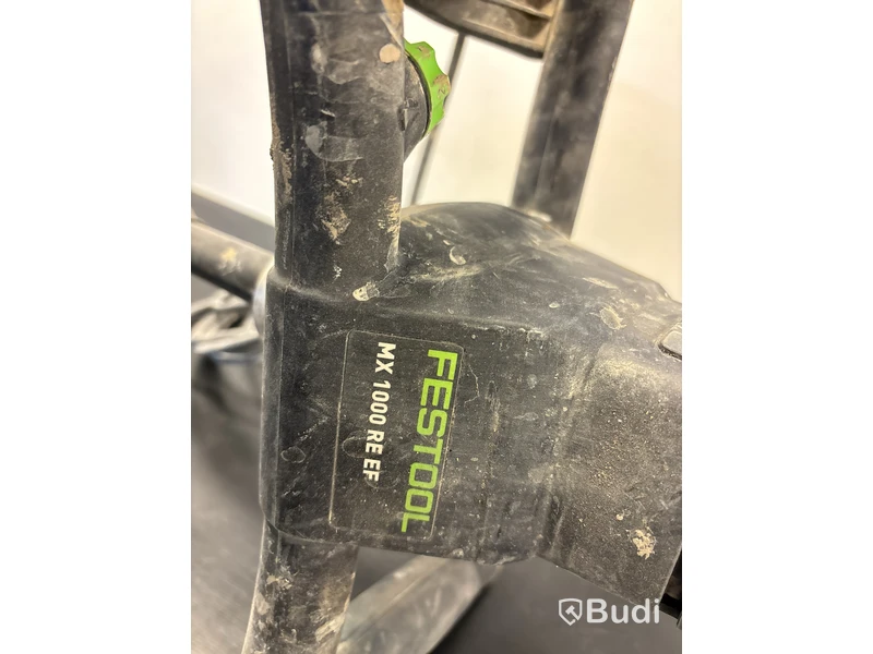 Omrörare Festool MX 1000 RE EF