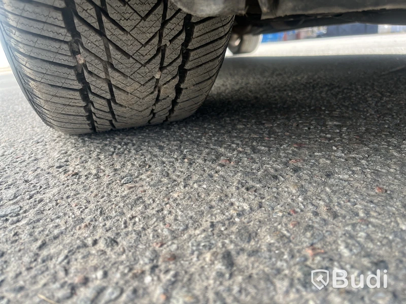 Personbil Toyota Avensis Sedan 1.8 -2003 VVT-i Automat | 129hk