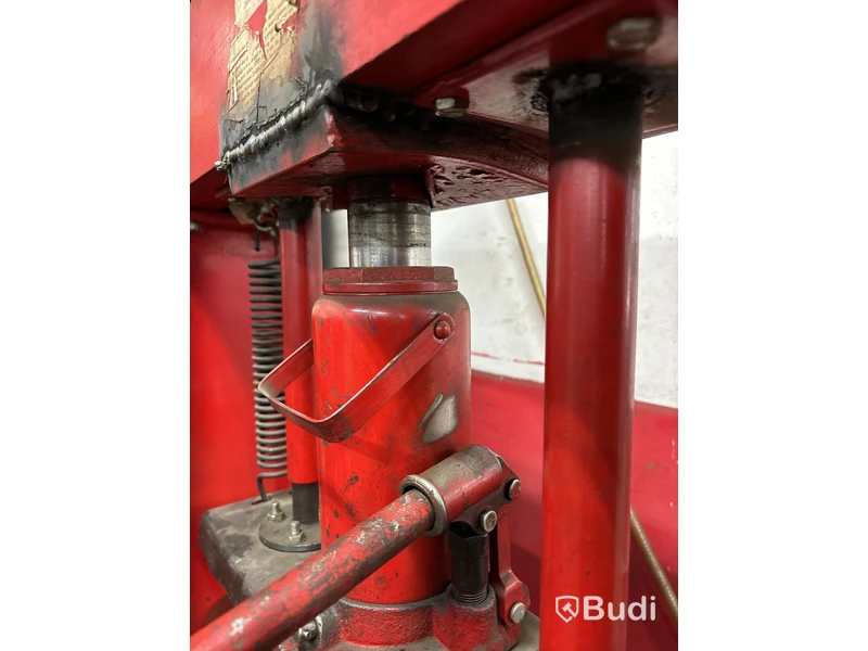 Verkstadspress 20 Ton