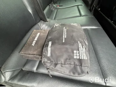 Skåpbil Mercedes-Benz Vito Mixto 119 4x4 3.0t -2018