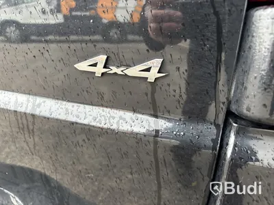 Skåpbil Mercedes-Benz Vito Mixto 119 4x4 3.0t -2018